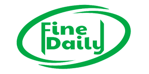 Fine Daily 01