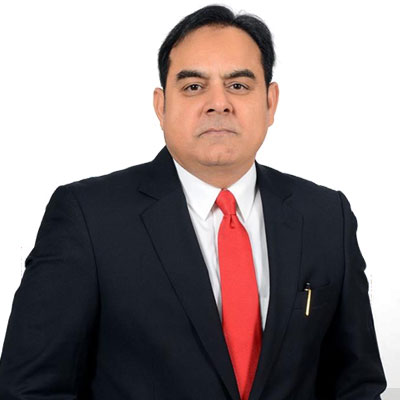 Mr. Maqbool - Burque Corporation Pakistan