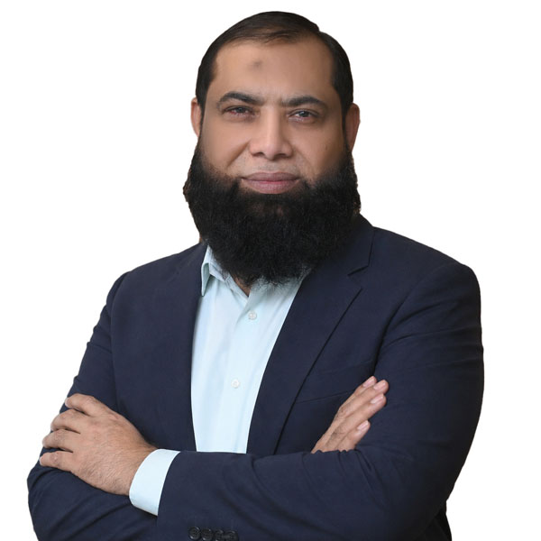 Muhammad Irfan - Burque Corporation Pakistan