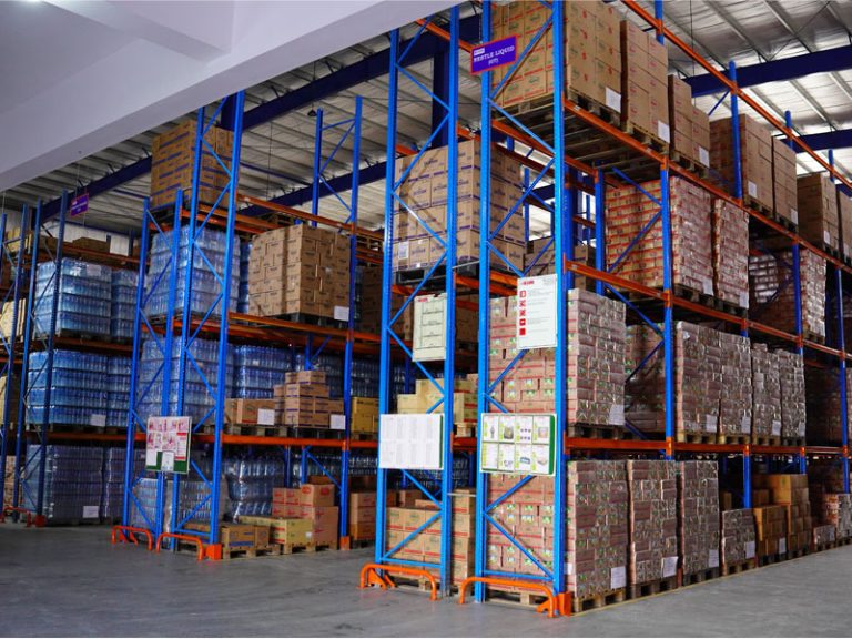 Burque Corporation - Wearehouse-2