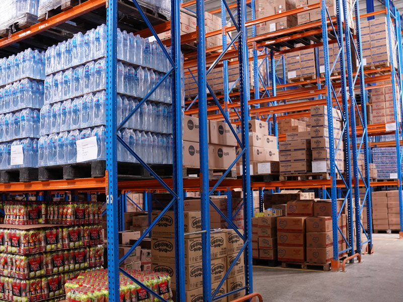 Burque Corporation - Wearehouse-3